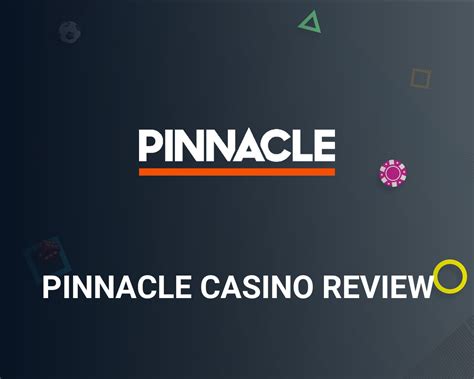 pinnacle casino|pinnacle casino japan.